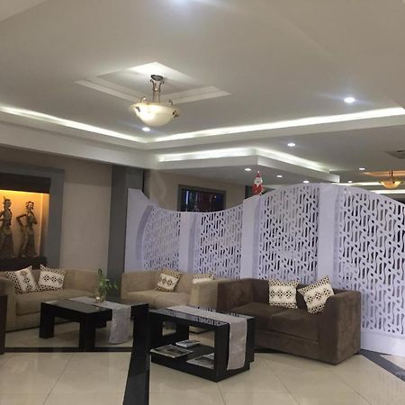 Grage Jogja Hotel Yogyakarta Eksteriør billede