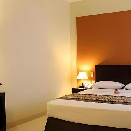 Grage Jogja Hotel Yogyakarta Eksteriør billede