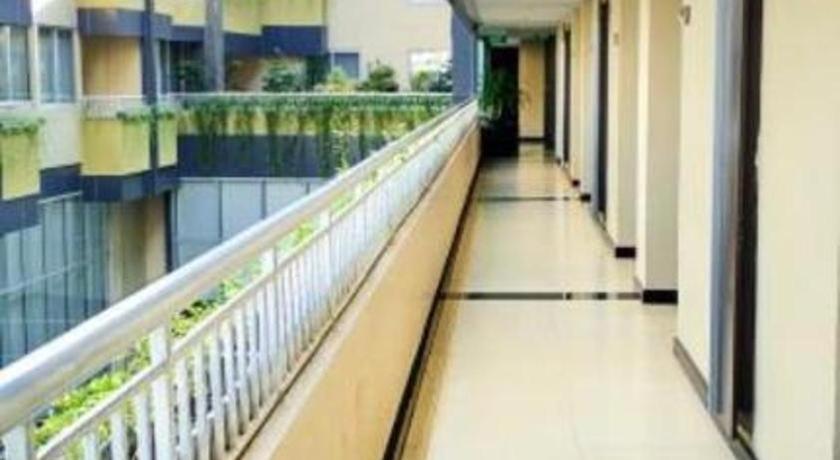 Grage Jogja Hotel Yogyakarta Eksteriør billede