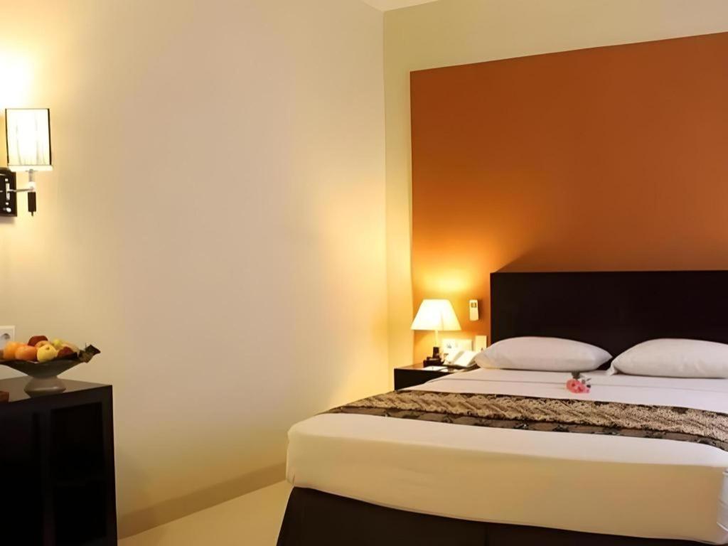Grage Jogja Hotel Yogyakarta Eksteriør billede