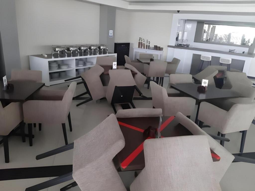 Grage Jogja Hotel Yogyakarta Eksteriør billede
